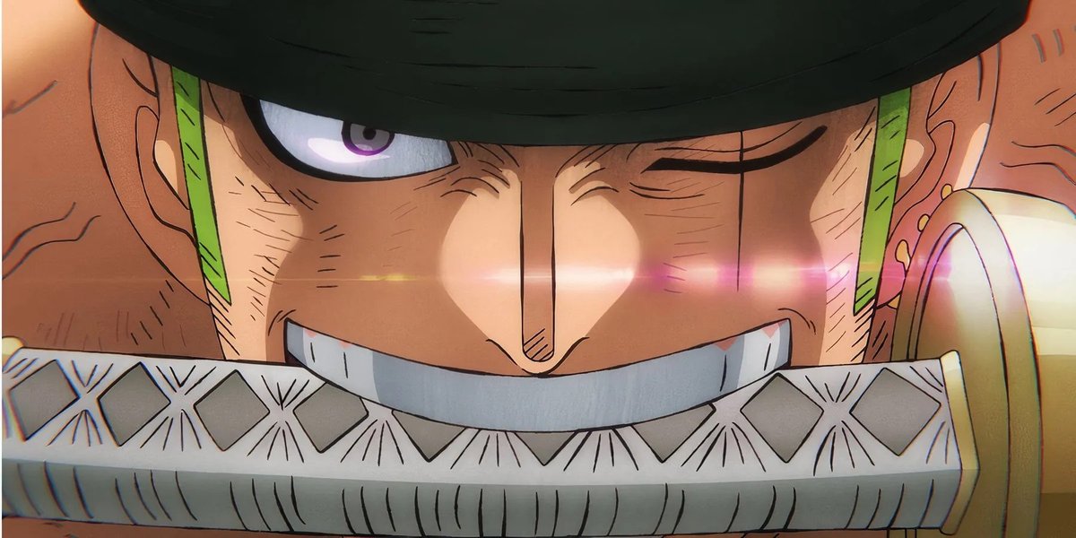 Roronoa Zoro in Attack on Titan Explained and Its Meaning